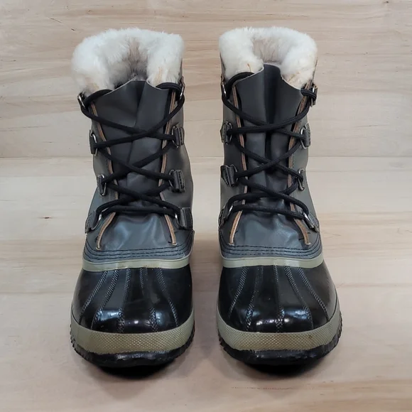 Sorel Manitou Kaufman Men display picture 1